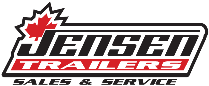 Jensen Trailers Sales & Service